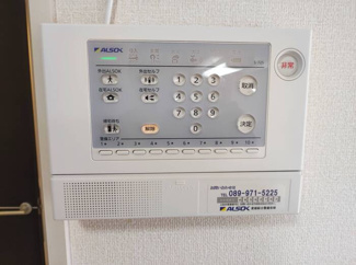 【設備】 | モダンセジュールＫ