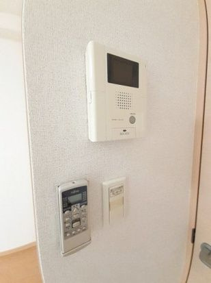 スカイハウスのセキュリティ