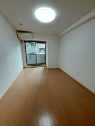 スカイハウスの内装