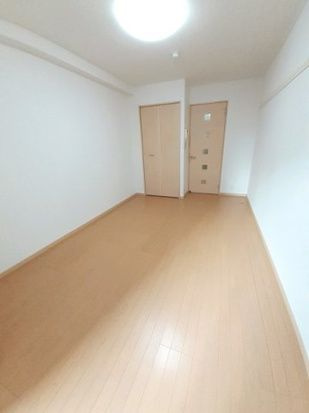 スカイハウスの居間・リビング