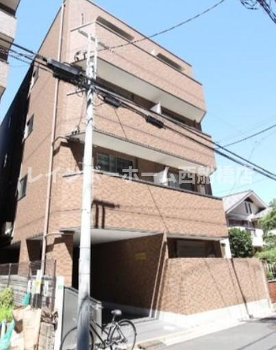 船橋市湊町２丁目の賃貸マンション