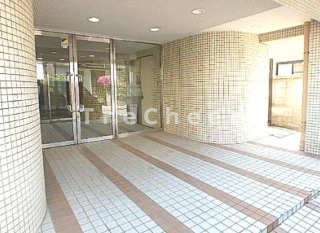 アシュレ双葉町のその他共用部分