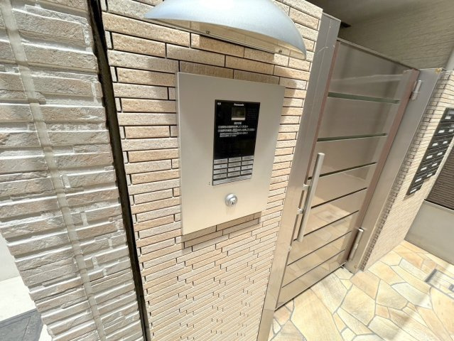 リーフデパレスⅠ番館のその他共用部分