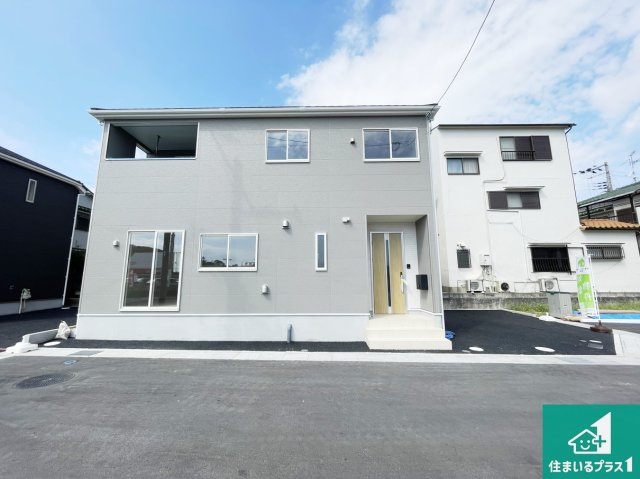 羽曳野市誉田　第4期　新築一戸建て