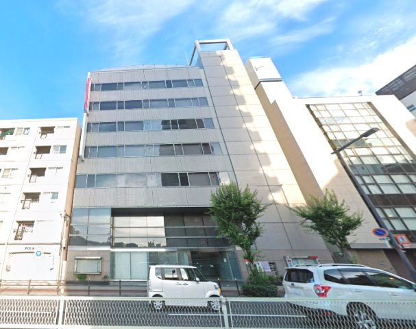 ＬＥＲＥＶＥ大阪あびこビル