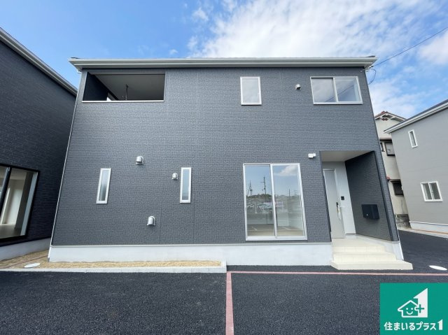 羽曳野市誉田　第4期　新築一戸建て