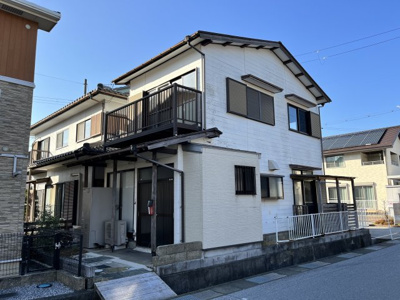 【外観】 | 宮司町戸建