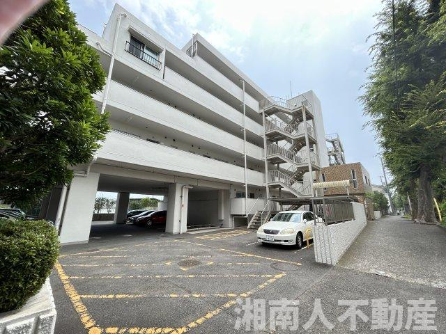 シャルマンコーポ藤沢（オーナーチェンジ）