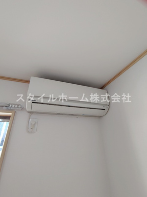 【設備】 | クレシタ神ノ輪 | 別部屋写真です。