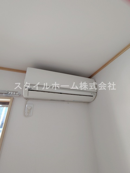 【設備】 | クレシタ神ノ輪 | 別部屋写真です。