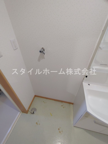 【その他】 | クレシタ神ノ輪 | 別部屋写真です。
