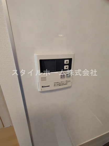 【設備】 | クレシタ神ノ輪 | 別部屋写真です。