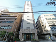 スプランディッド安土町の画像