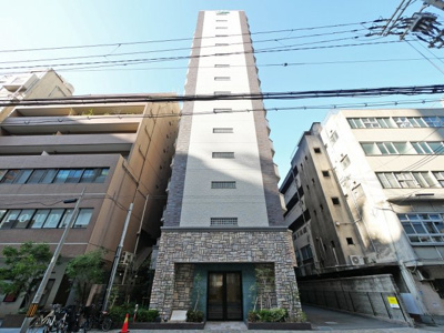 【外観】 | スプランディッド安土町 | 落ち着いた雰囲気の外観です