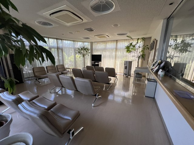 津山市沼　病院跡　のその他