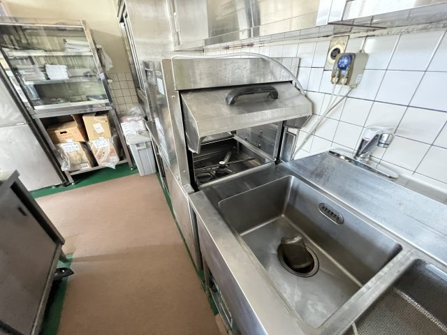 津山市沼　病院跡　のその他