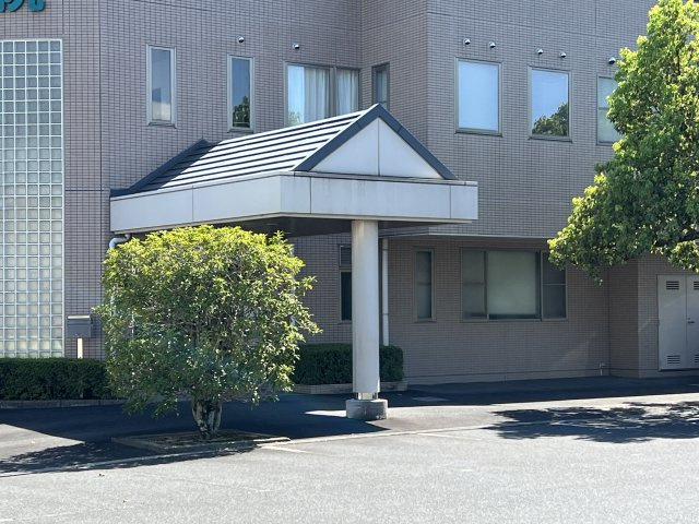 津山市沼　病院跡　のその他