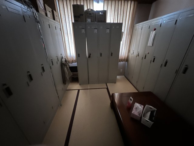 津山市沼　病院跡　のその他