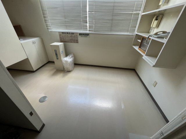 津山市沼　病院跡　のその他