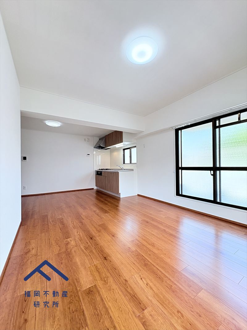 ロータリープラザ二日市の外観