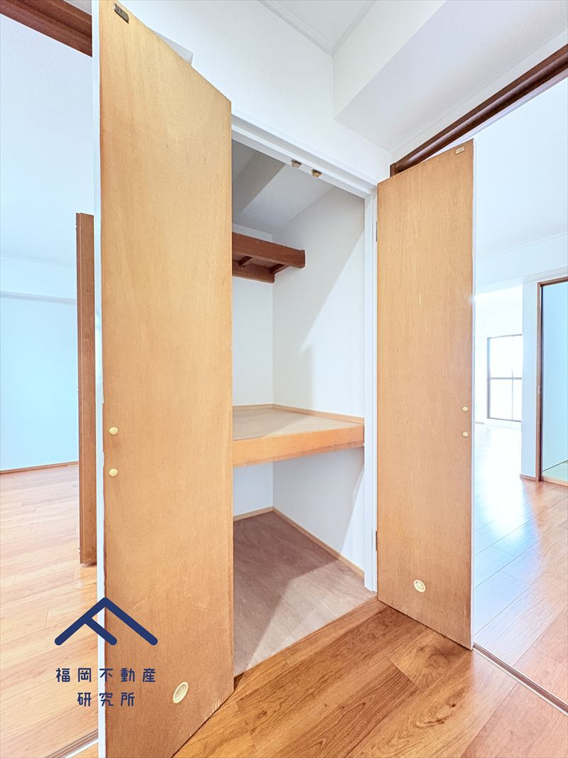 ロータリープラザ二日市のその他