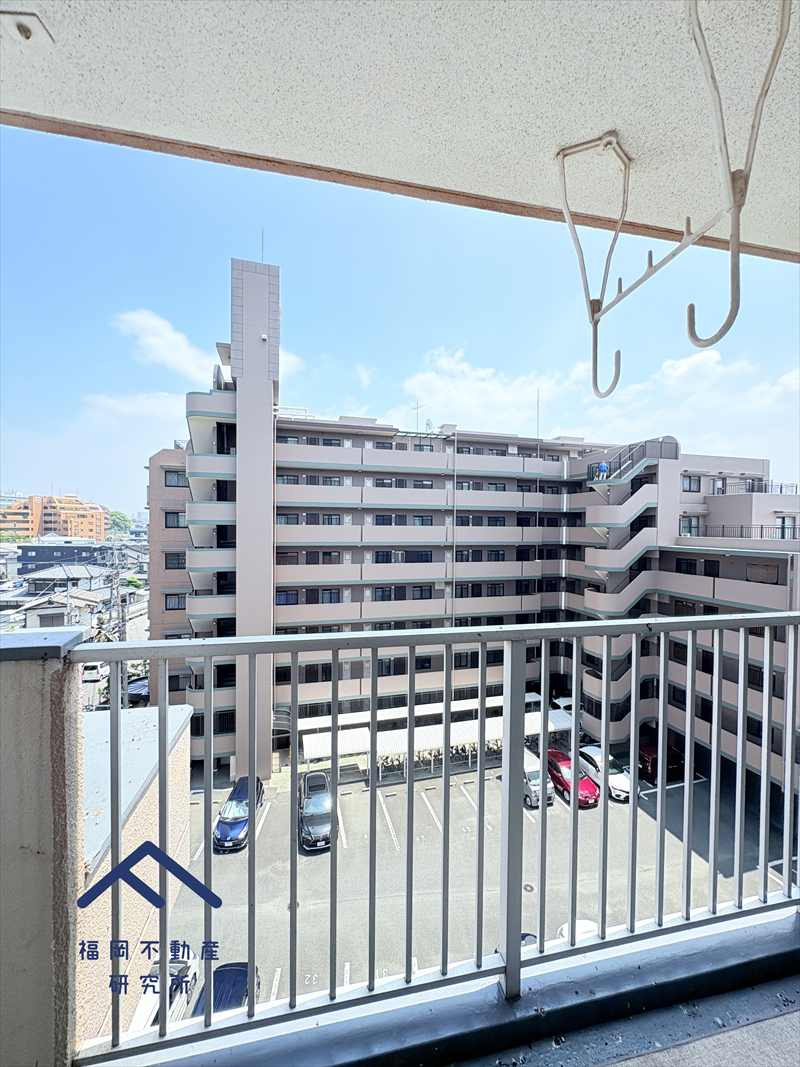 ロータリープラザ二日市のその他共用部分