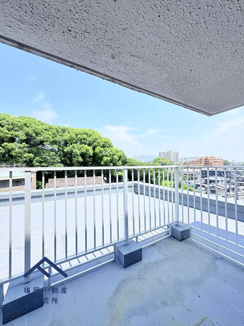 ロータリープラザ二日市のその他