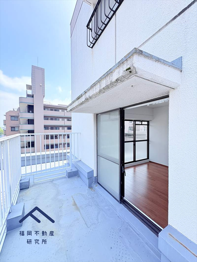 ロータリープラザ二日市のその他