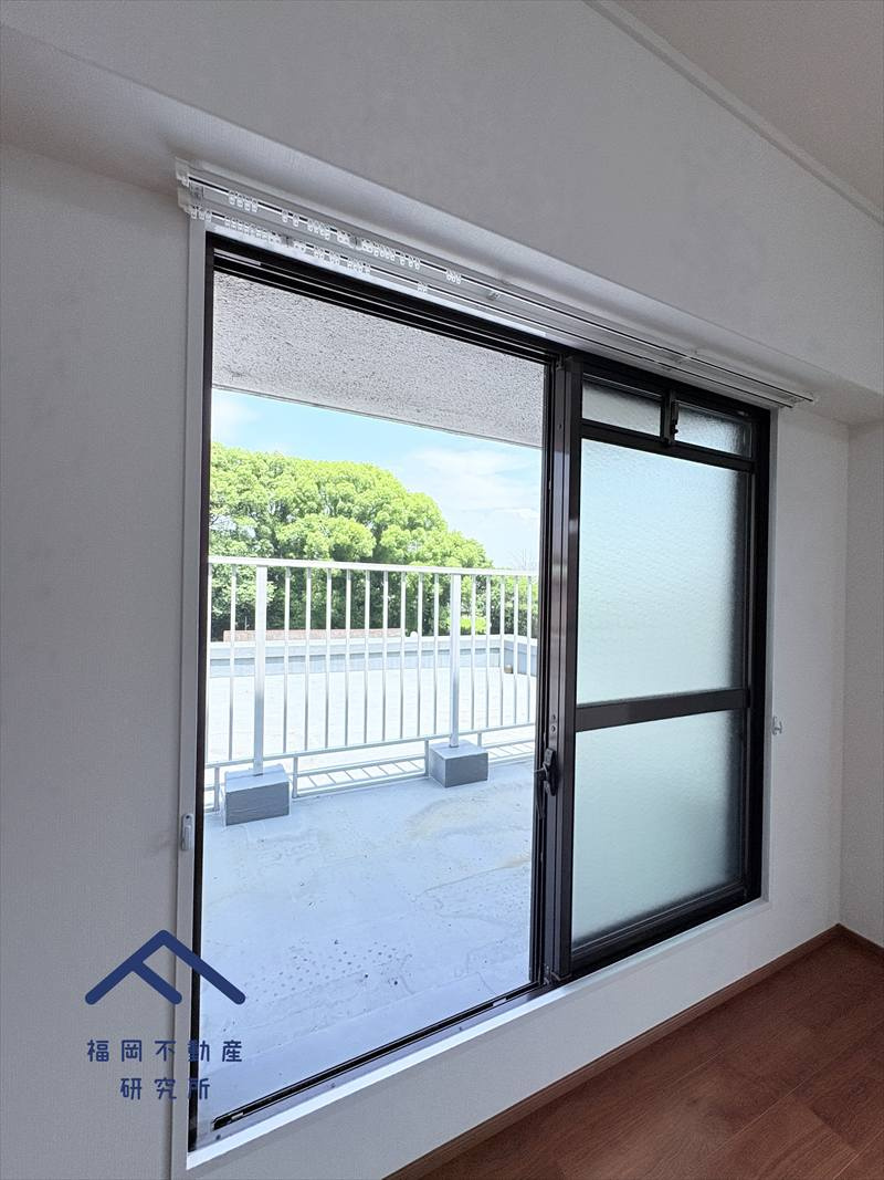 ロータリープラザ二日市のその他