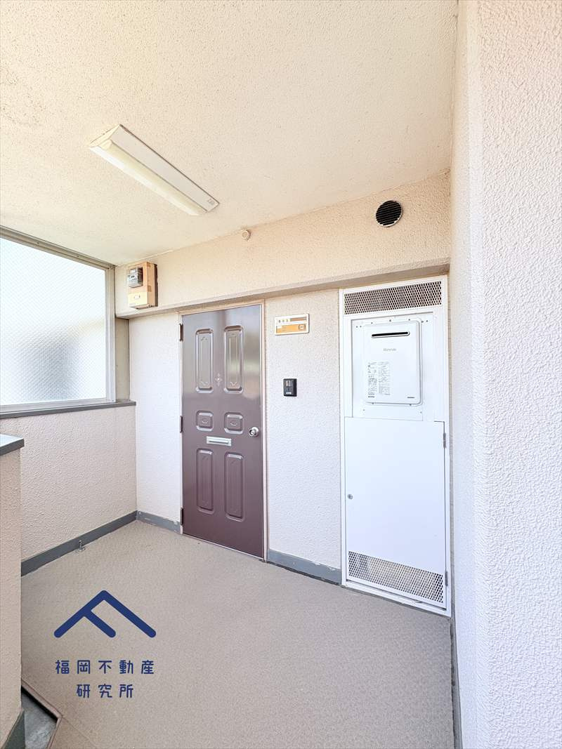 ロータリープラザ二日市のその他