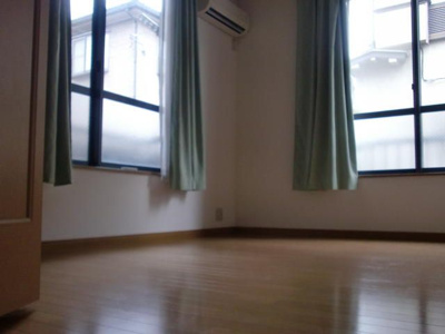 【居間・リビング】 | マルタハイツ