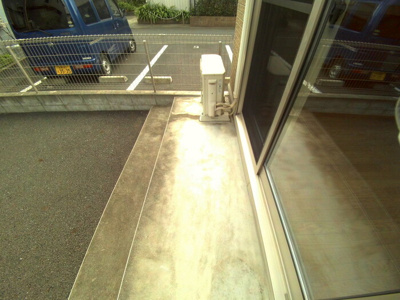 【その他共用部分】 | シャンローゼ下溝