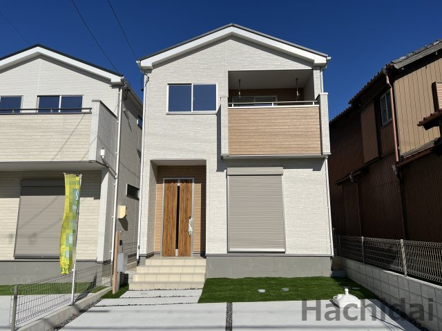 高浜市春日町　全2棟　2号棟