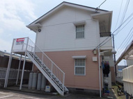 グローリーハイムの画像