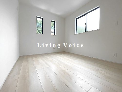 【キッチン】 | 【仲介手数料０円】茅ヶ崎市柳島1丁目　新築一戸建て　全3棟 | 茅ヶ崎市柳島1丁目　新築一戸建て　全3棟