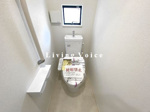 【浴室】 | 【仲介手数料０円】茅ヶ崎市柳島1丁目　新築一戸建て　全3棟 | 茅ヶ崎市柳島1丁目　新築一戸建て　全3棟