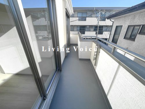 【脱衣所】 | 【仲介手数料０円】茅ヶ崎市柳島1丁目　新築一戸建て　全3棟 | 茅ヶ崎市柳島1丁目　新築一戸建て　全3棟