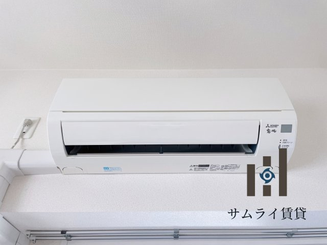 プレサンスジェネ鶴舞の設備