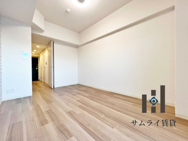 プレサンスジェネ鶴舞の内装