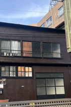 墨田区八広2丁目店舗の画像