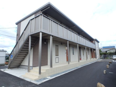 【外観】 | レインボー清風