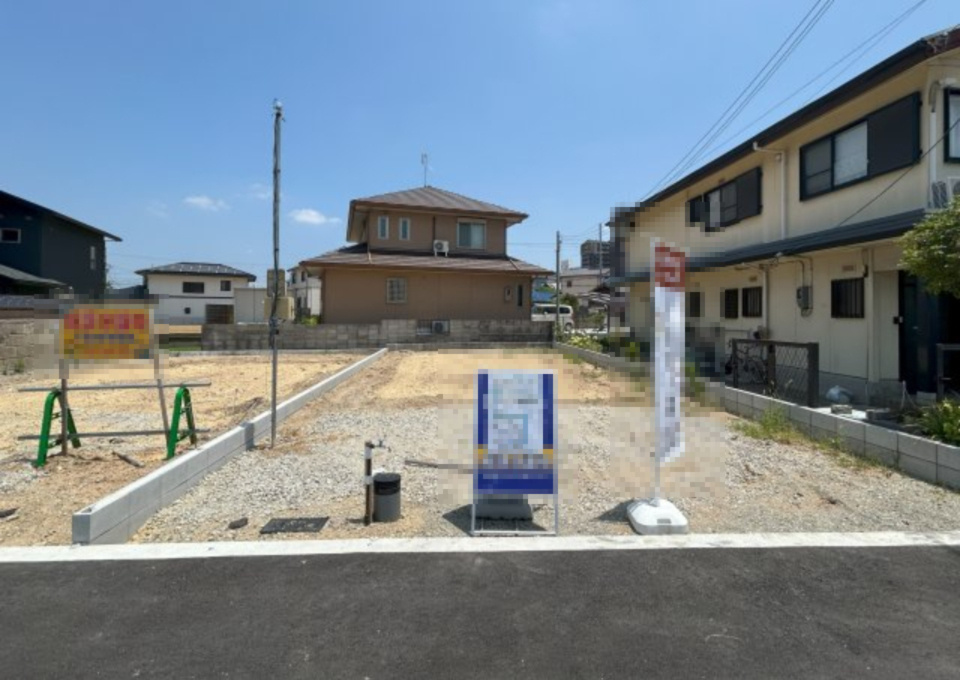 和泉市伏屋町2丁目新築戸建
