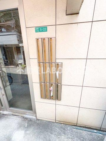 アバンス南市岡のその他