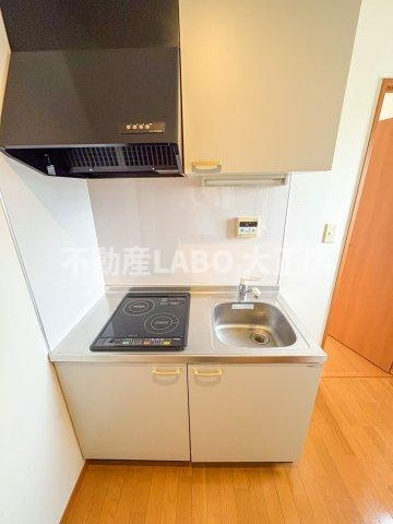 アバンス南市岡のその他