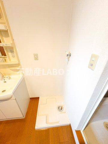 アバンス南市岡のその他