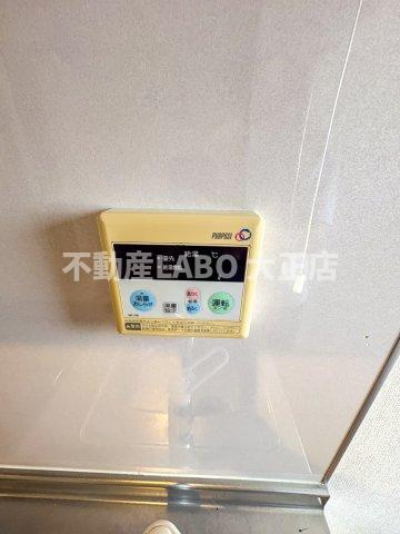 アバンス南市岡のその他