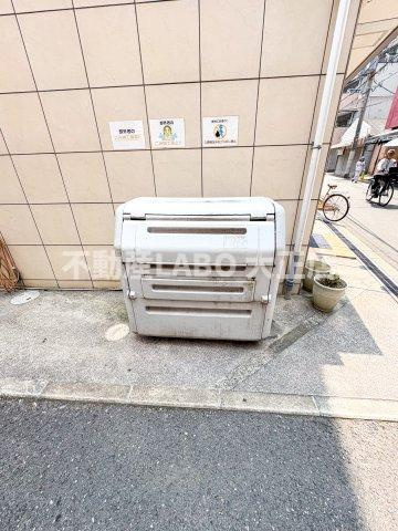 アバンス南市岡のその他