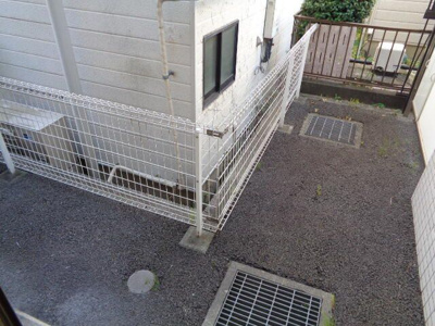 【その他共用部分】 | ラメゾンブロンシュ相模大野