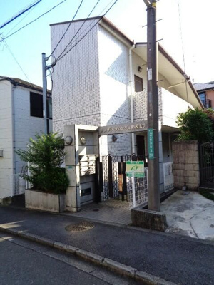 【外観】 | ラメゾンブロンシュ相模大野