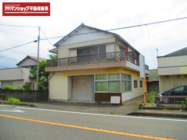 【外観】 | 沼津市原 売土地 ET05747 | 沼津市原　外観